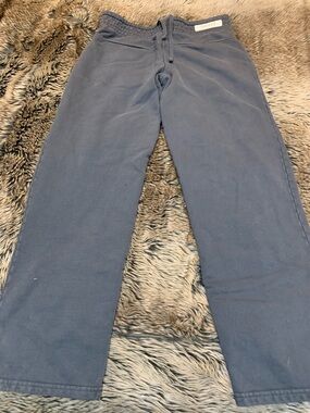 DARRYL BROWN Gym Pants Size L